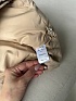 Женская бежевая жилетка Loro Piana