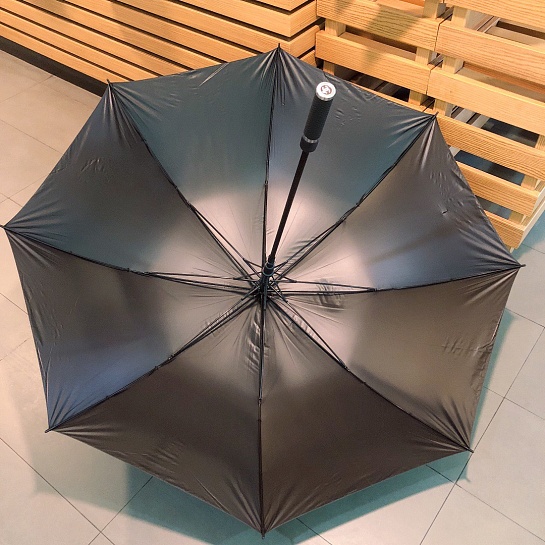 Складной зонт Chanel premium