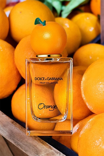 Парфюмерная вода Dolce&Gabbana Orange (150 мл)   