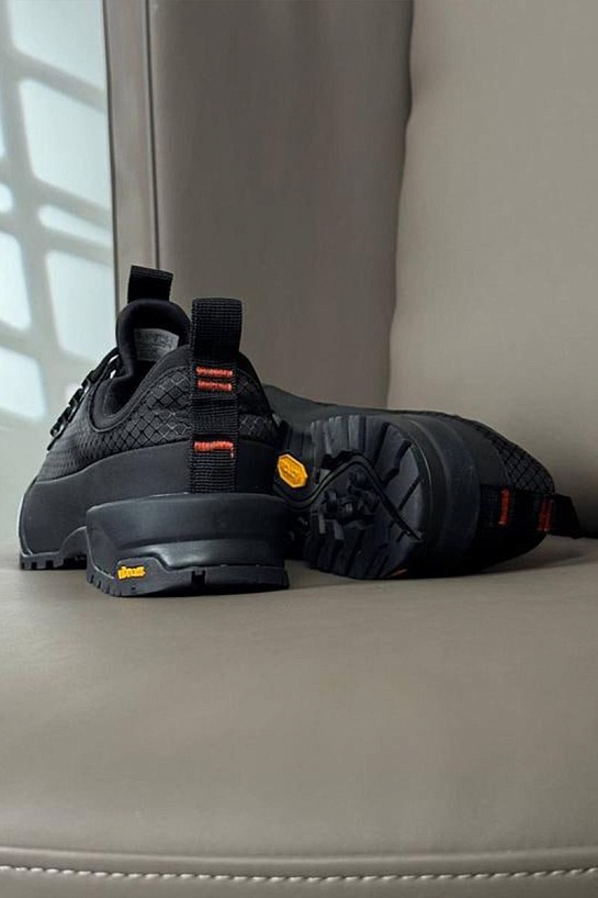 Кроссовки The North Face Glenclyffe Low Gore-Tex - Black