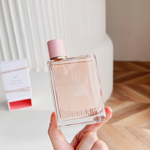 Парфюмерная вода Burberry Her (100 мл)   