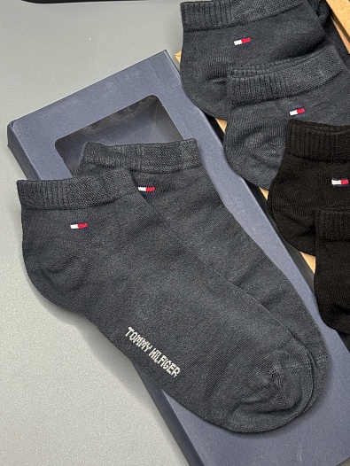Комплект носков Tommy Hilfiger   