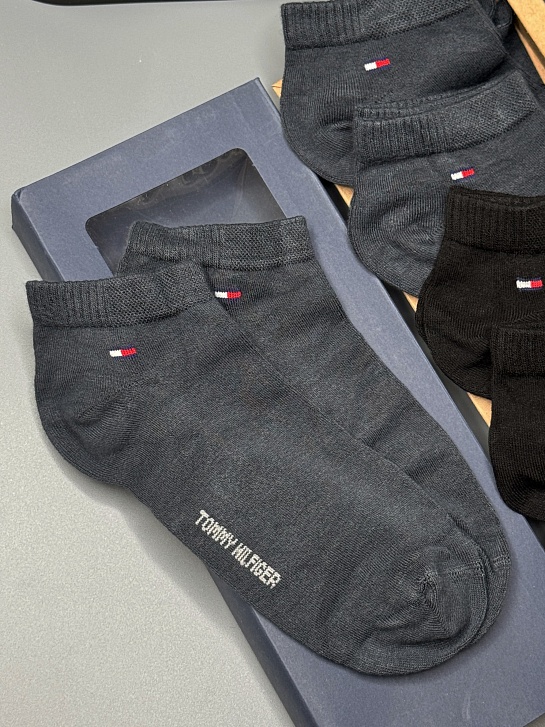 Комплект носков Tommy Hilfiger