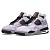 Кроссовки Nike Air Jordan 4 Retro "Zen Master"