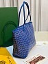 Кожаная сумка Goyard Artois premium 31x24x15 см