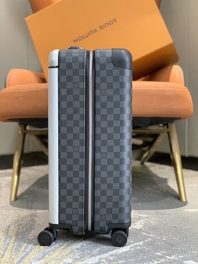 Чемодан Rimowa x Louis Vuitton Horizon Premium 53x37x22 см   
