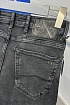 Мужские чёрные джинсы Armani Exchange