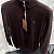Мужской джемпер Burberry Zip Neck - Brown