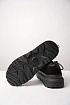 Ботинки с мехом UGG Tasman Weather Hybrid - Black