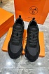 Мужские кроссовки Hermes Bouncing - Black