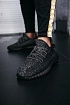 Кроссовки Adidas Yeezy Boost 350 V2 Reflective - Black