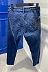 Мужские синие джинсы Philipp Plein
