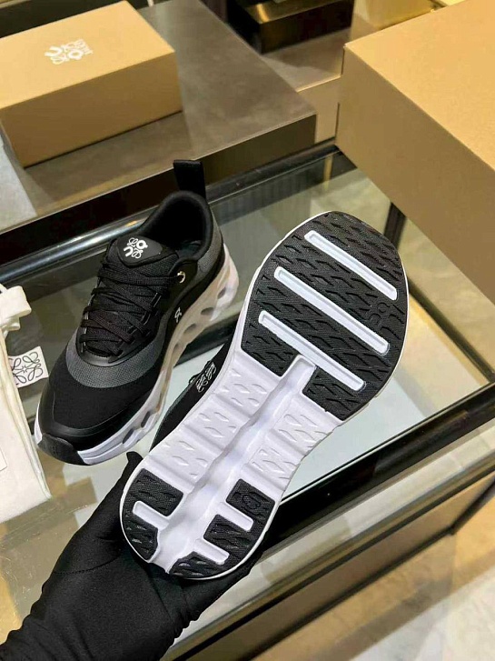 Женские кроссовки On x Loewe Cloudtilt 2.0 premium