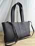 Кожаная сумка Bottega Veneta 38x22 см
