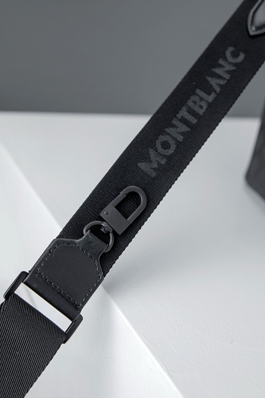 Кожаная сумка Montblanc Extreme 3.0 Premium 44x33x19 см