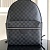 Кожаный рюкзак Louis Vuitton Discovery Premium 38x29x20 см