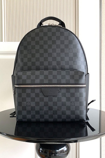 Кожаный рюкзак Louis Vuitton Palm Springs Premium 38x29x20 см   