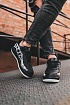 Кроссовки Nike Air Force 1 Low "Skeleton" - Black