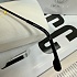 Солнцезащитные очки Versace Aviator - Black