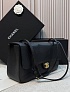Кожаная сумка Chanel premium 32x19.5x10 см
