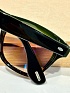 Солнцезащитные очки Brunello Cucinelli x Oliver Peoples Maysen