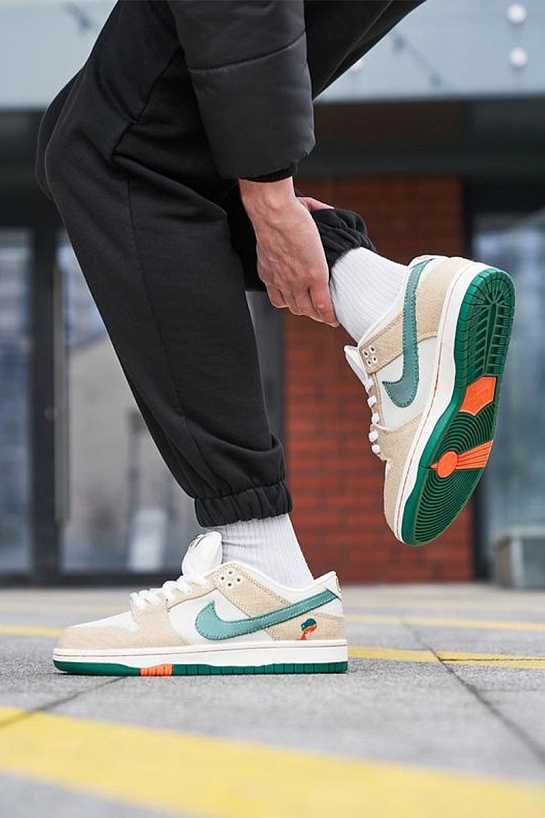 Кроссовки Nike SB Dunk Low "Jarritos"