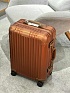 Чемодан Rimowa Aluminum S Premium 54x36x23 см