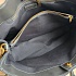 Замшевая сумка Yves Saint Laurent 39x23 см