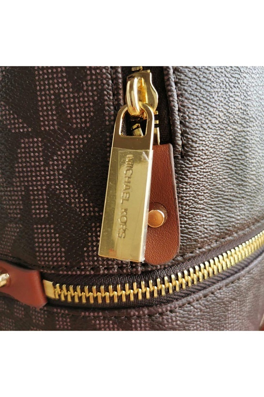 Кожаный рюкзак Michael Kors 33x28 см (2 расцветки)