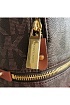 Кожаный рюкзак Michael Kors 33x28 см (2 расцветки)