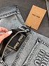 Женские джинсы MIU MIU premium