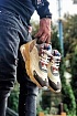 Кроссовки Travis Scott x Nike Air Max M270 React "Cactus Trails"