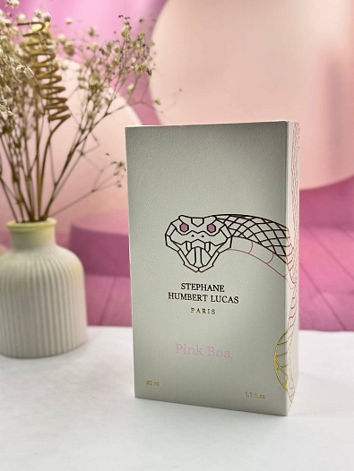 Парфюмерная вода Stephane Humbert Lucas 777 Pink Boa (50 мл)   