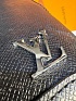 Кожаная сумка Louis Vuitton Avenue Sling premium 30x20x10 см