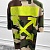Оверсайз футболка Off-White Arrows Camo