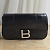 Кожаная сумка Balenciaga Hourglass 22x13 см