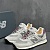Кроссовки New Balance 574 "Arctic Grey Maroon"