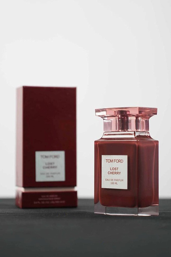Парфюмерная вода Tom Ford Lost Cherry (100 мл)
