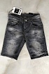 Мужские джинсовые шорты Dsquared2 SLIM "ICON"