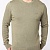Мужская зелёная кофта Armani Exchange