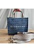 Женская сумка Givenchy G-tote mini 20x17 см (2 расцветки)