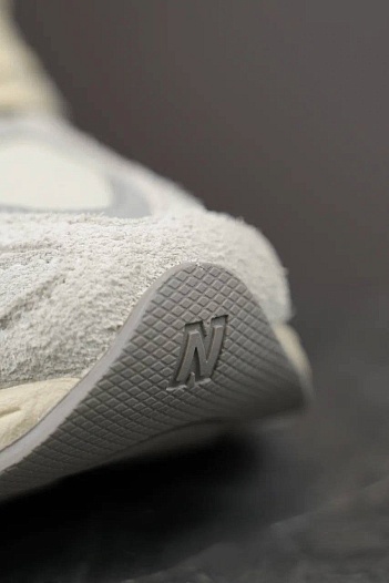 Кроссовки New Balance 9060 - Grey   