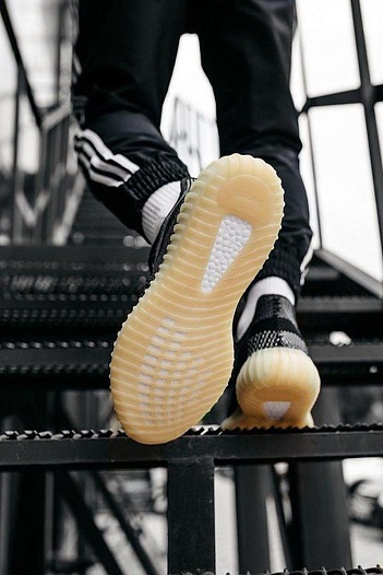 Кроссовки Adidas Yeezy Boost 350 V2 "Asriel" Premium   