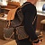 Кожаный рюкзак Louis Vuitton Trio Monogram - Brown 44x32 см