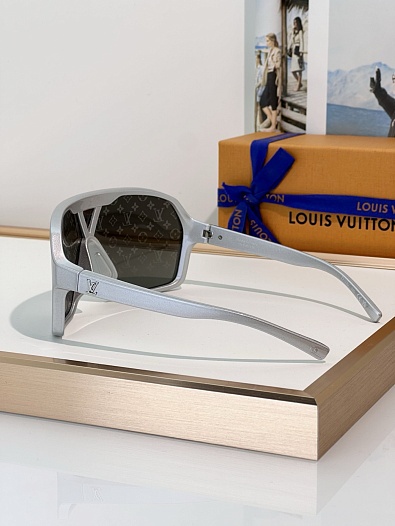 Солнцезащитные очки Louis Vuitton Ski Tramontane Mask    