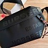 Текстильная сумка на пояс Burberry Sonny Bum Horseferry Print 28x14 см