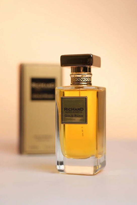 Парфюмерная вода  Richard Maison De Parfum Gold Rush (100 мл)