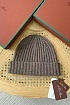 Кашемировая шапка Loro Piana Premium - Beige
