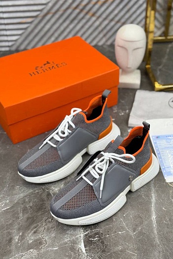 Мужские кроссовки Hermes Expert   