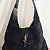 Замшевая сумка Yves Saint Laurent Le 5 a 7 39x31